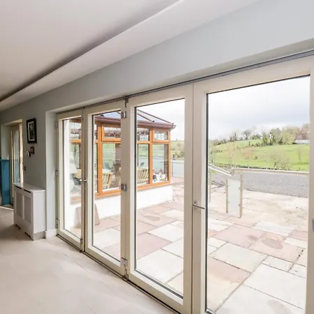 The Derries Mullaghoran