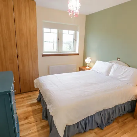 Holiday home The Derries *