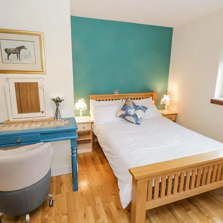 The Derries Holiday home