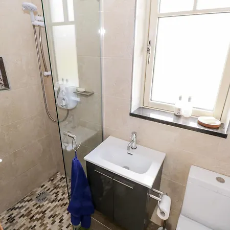 The Derries Holiday home Mullaghoran