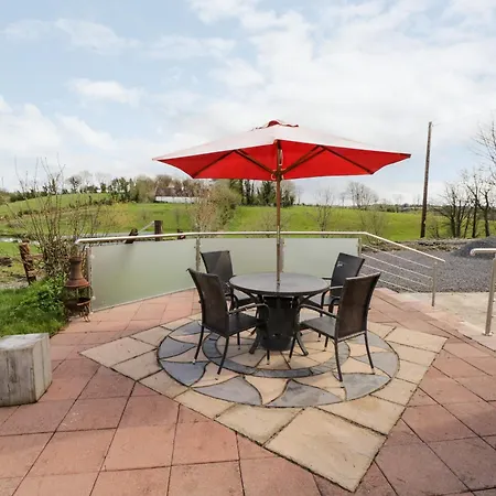 The Derries Holiday home