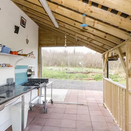 The Derries Дом отдыха Mullaghoran