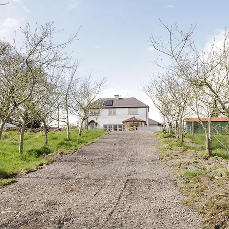 The Derries Mullaghoran