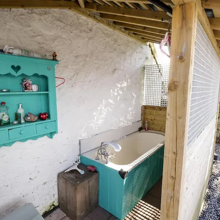 The Derries Дом отдыха Mullaghoran