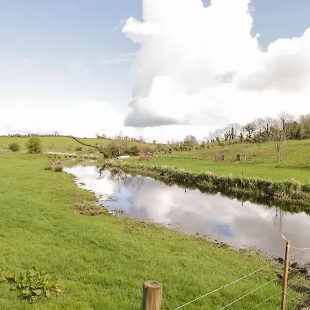 The Derries Mullaghoran