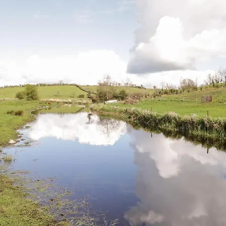 Holiday home The Derries *