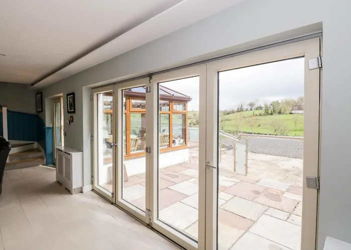 The Derries Mullaghoran