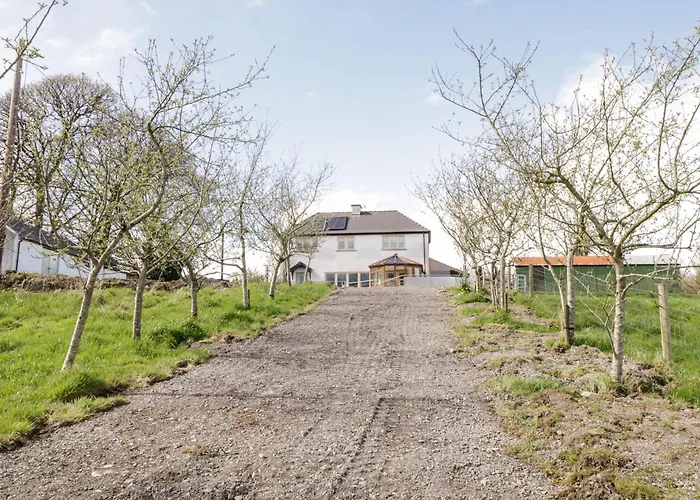 The Derries Mullaghoran