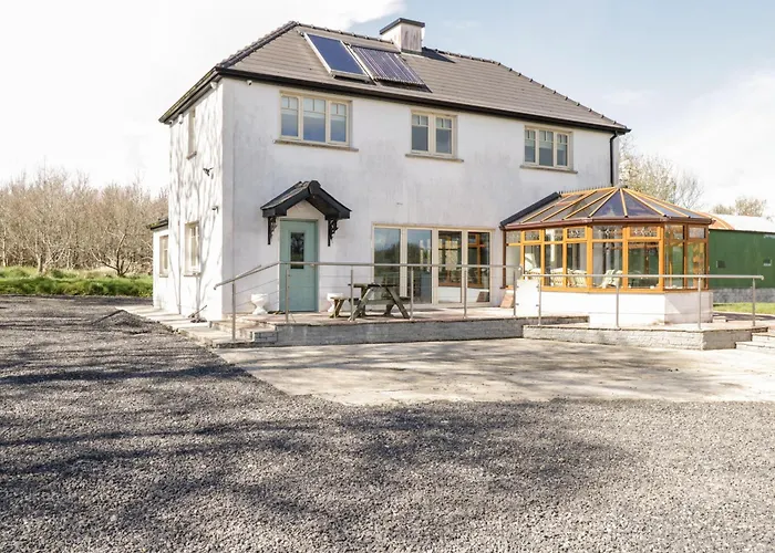 The Derries Mullaghoran