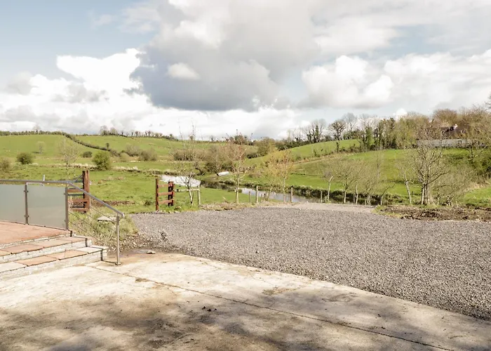 Semesterbostad The Derries Mullaghoran